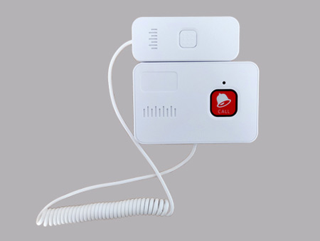 四川医院呼叫器